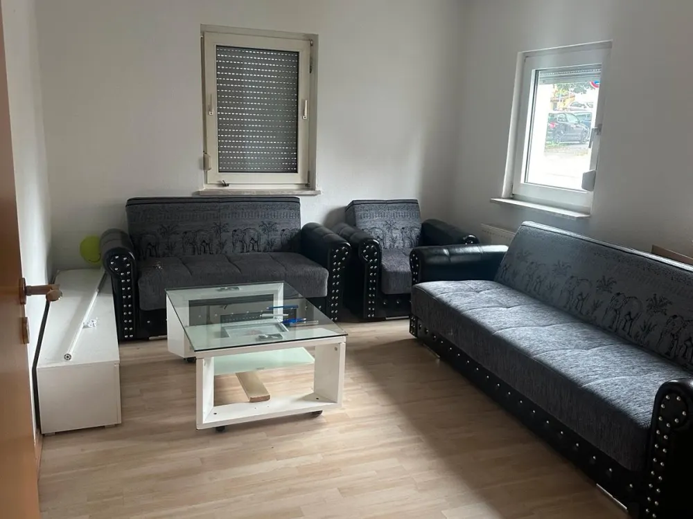 2,5 - Zimmer Wohnung in Heimerdingen