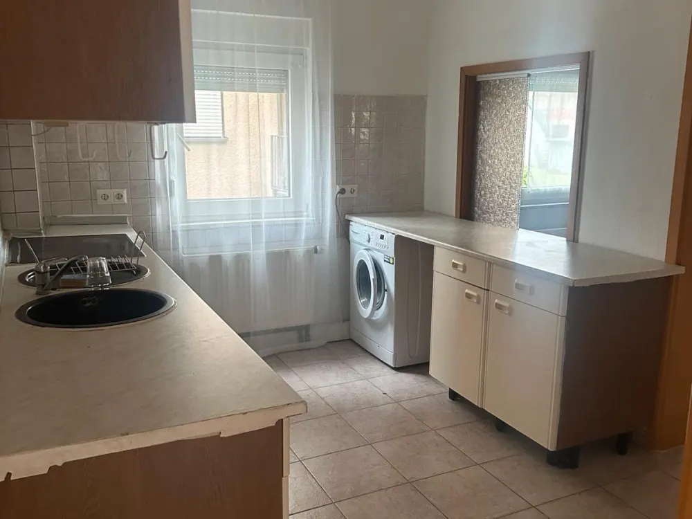 2,5 - Zimmer Wohnung in Heimerdingen
