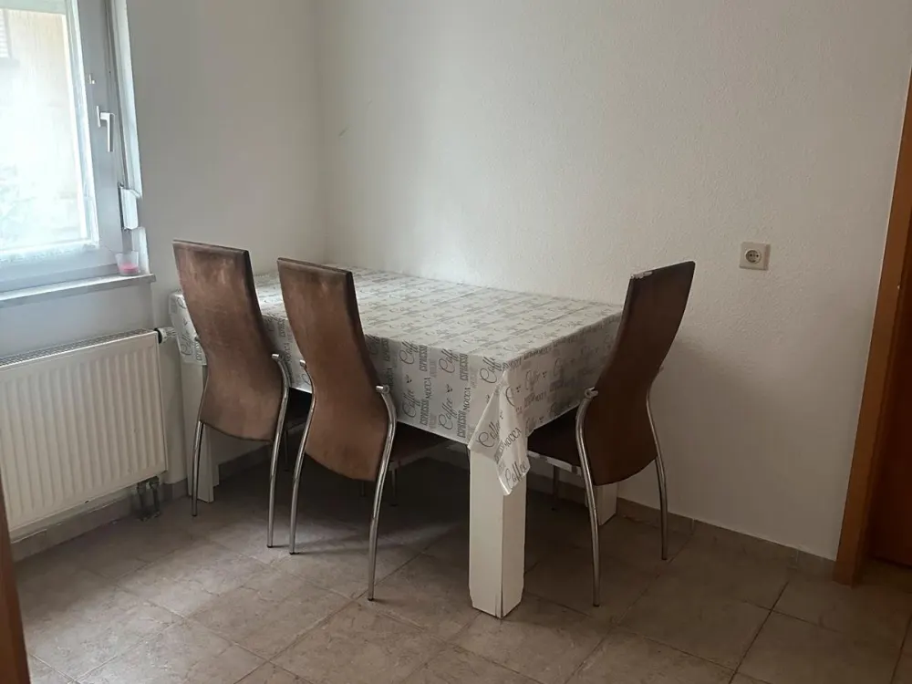 2,5 - Zimmer Wohnung in Heimerdingen