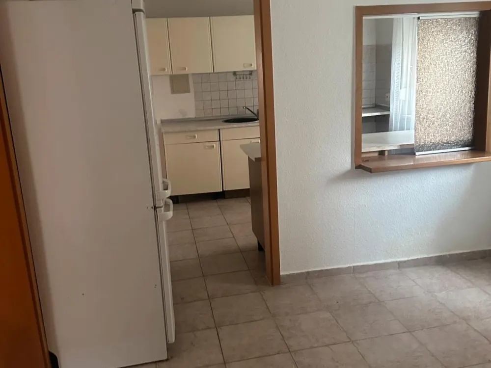 2,5 - Zimmer Wohnung in Heimerdingen