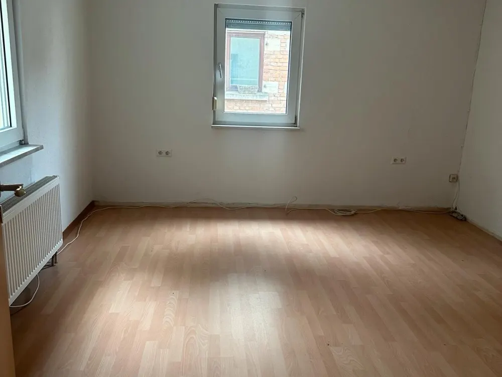 2,5 - Zimmer Wohnung in Heimerdingen