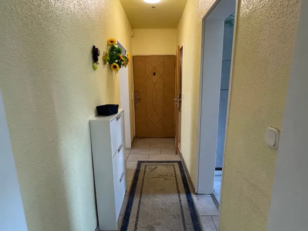 3-Zimmer Erdgeschosswohnung in Bochum-Hofstede