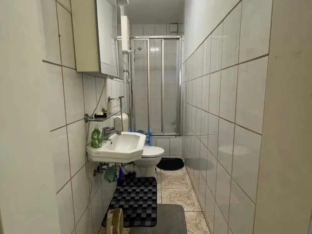 3-Zimmer Erdgeschosswohnung in Bochum-Hofstede