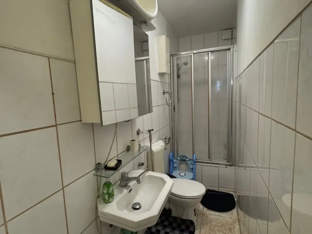 3-Zimmer Erdgeschosswohnung in Bochum-Hofstede