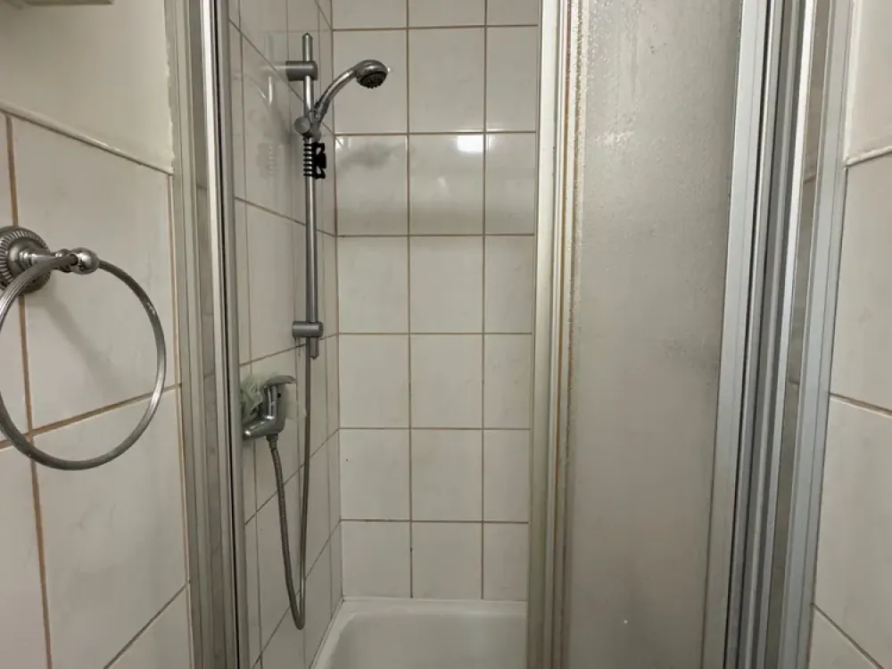 3-Zimmer Erdgeschosswohnung in Bochum-Hofstede