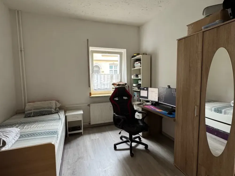 3-Zimmer Erdgeschosswohnung in Bochum-Hofstede