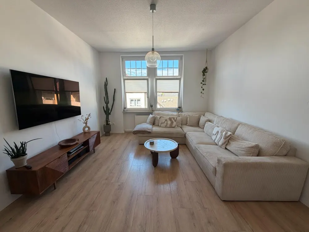 Suche Nachmieter für unsere Wohnung in Hagen Eckesey