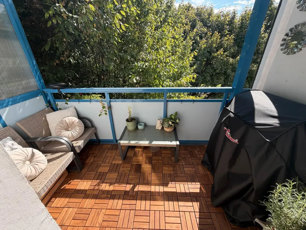 Suche Nachmieter für unsere Wohnung in Hagen Eckesey