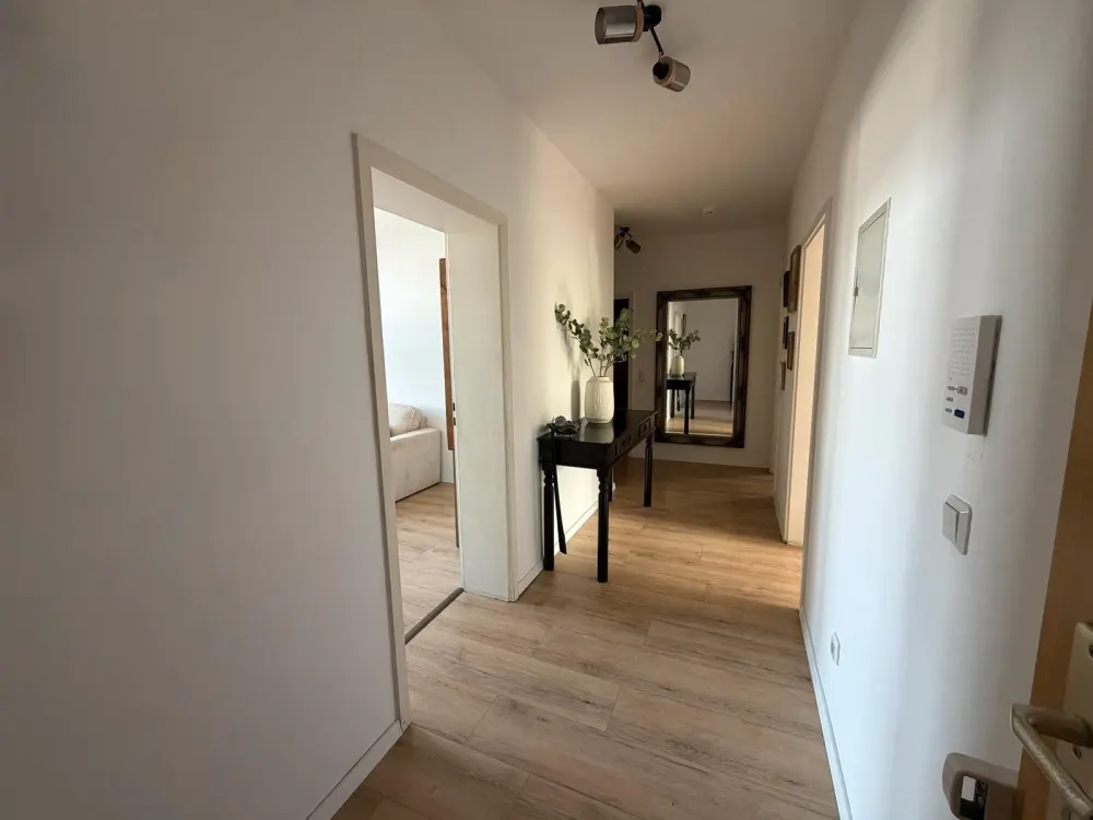Suche Nachmieter für unsere Wohnung in Hagen Eckesey