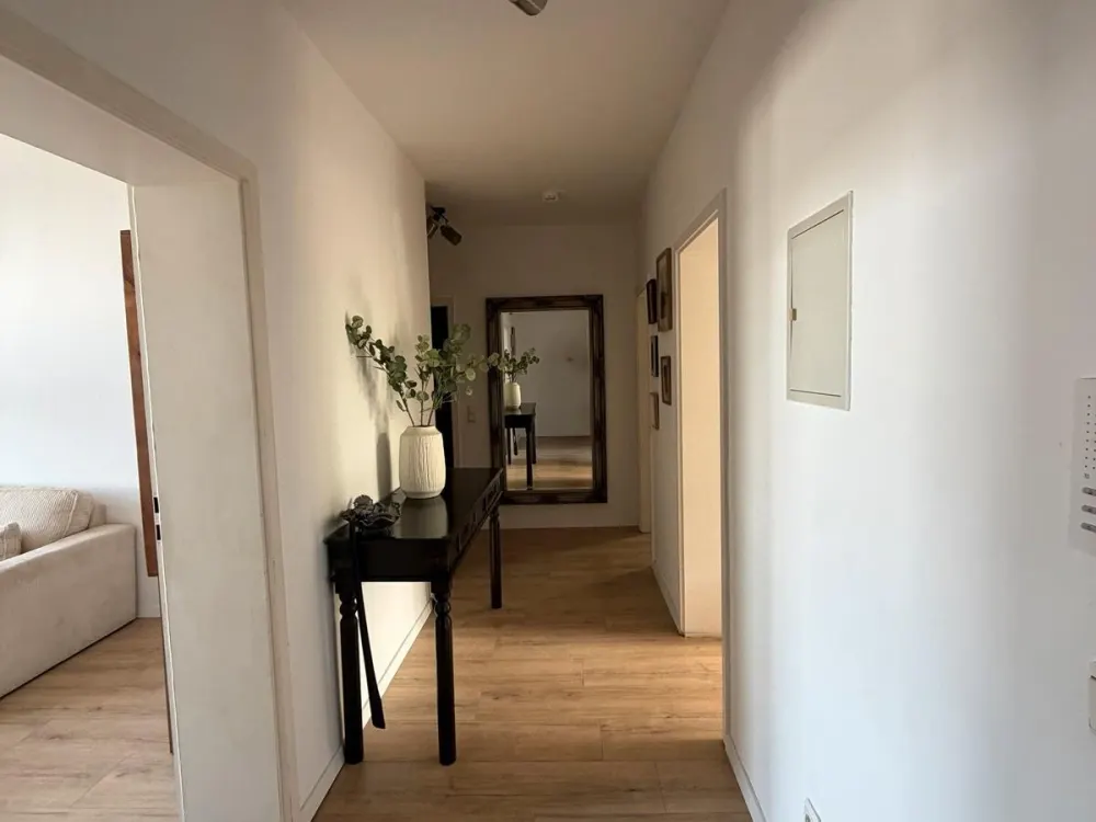 Suche Nachmieter für unsere Wohnung in Hagen Eckesey