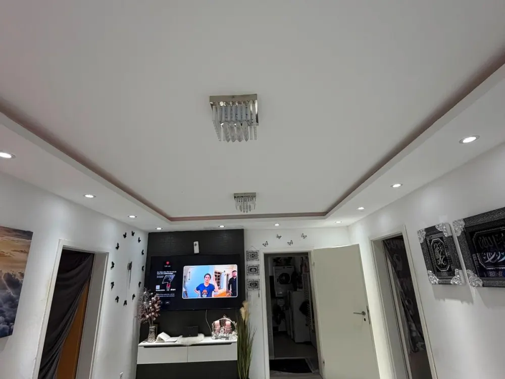 Wohnung zu vermieten 2 Schlafzimmer