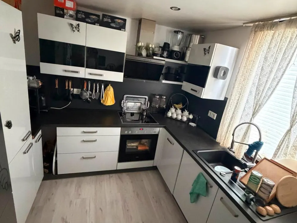 Wohnung zu vermieten 2 Schlafzimmer