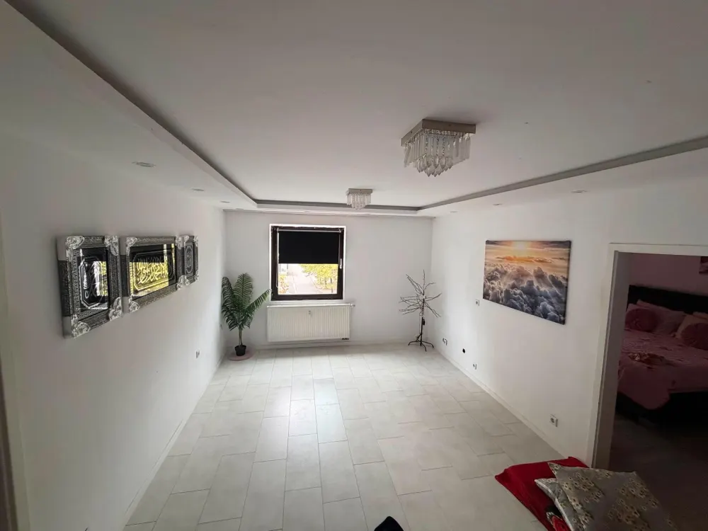 Wohnung zu vermieten 2 Schlafzimmer