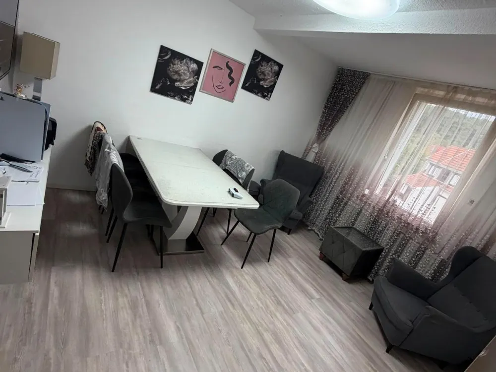 Wohnung zu vermieten 2 Schlafzimmer