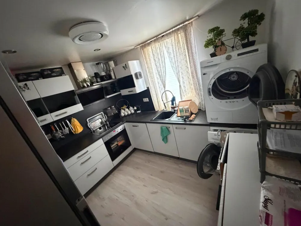 Wohnung zu vermieten 2 Schlafzimmer