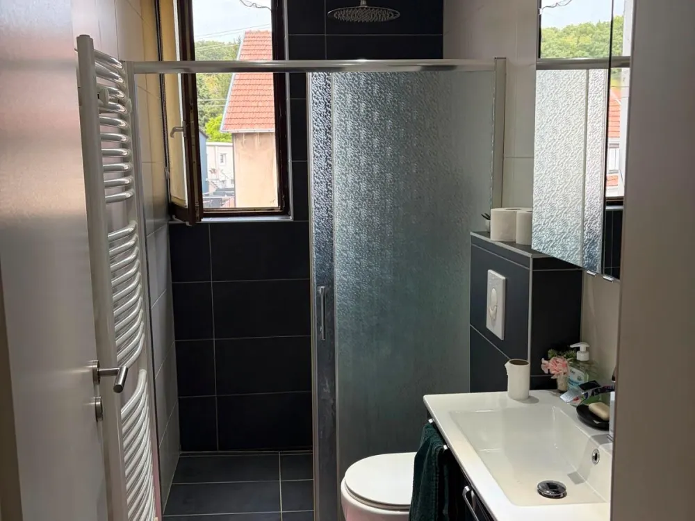 Wohnung zu vermieten 2 Schlafzimmer