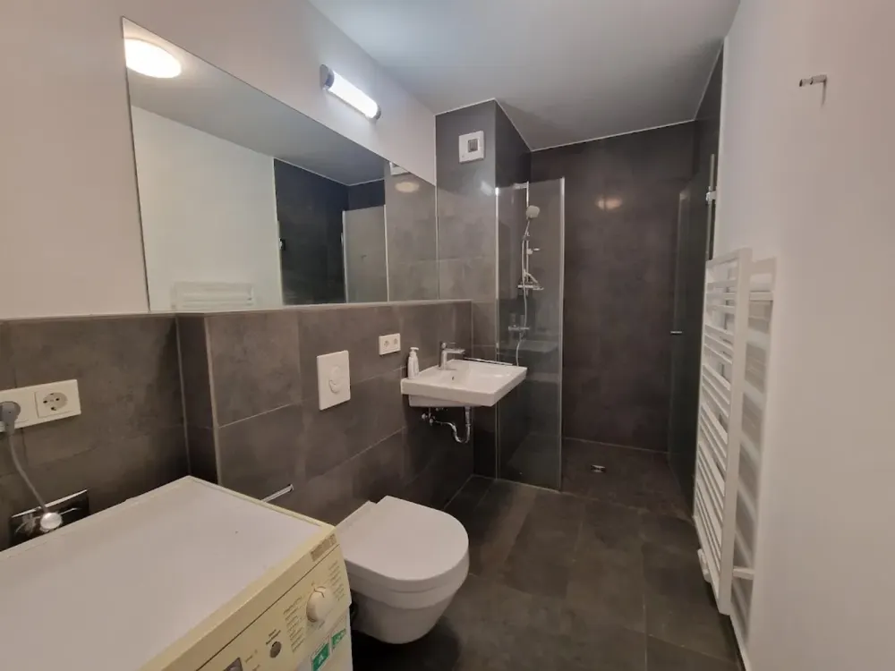 Stilvolles Wohnen auf Zeit - Möbliertes Apartment in Offenbach