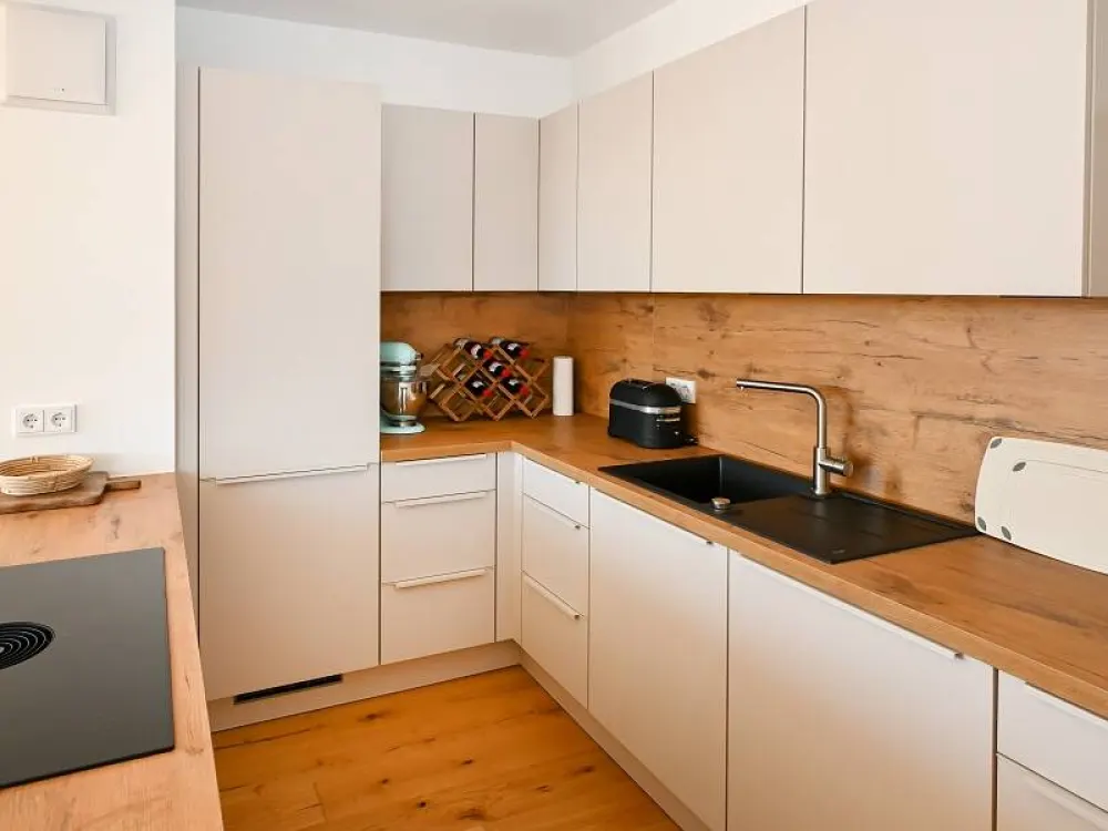 Exklusives Wohnen mit außergwöhnlicher Architektur und perfektem Grundriss!