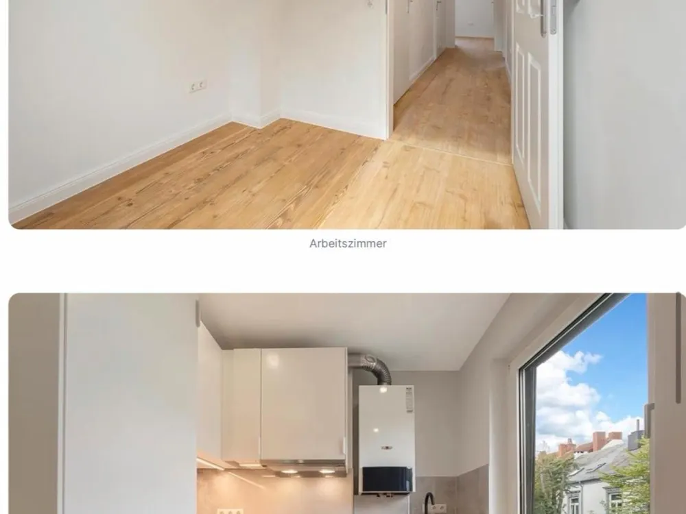 Apartment Bremen Neustadt | New Tenant Wanted