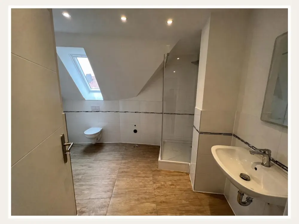 Wohnung 4 Zimmer 120 qm Maisonetten Wohnung