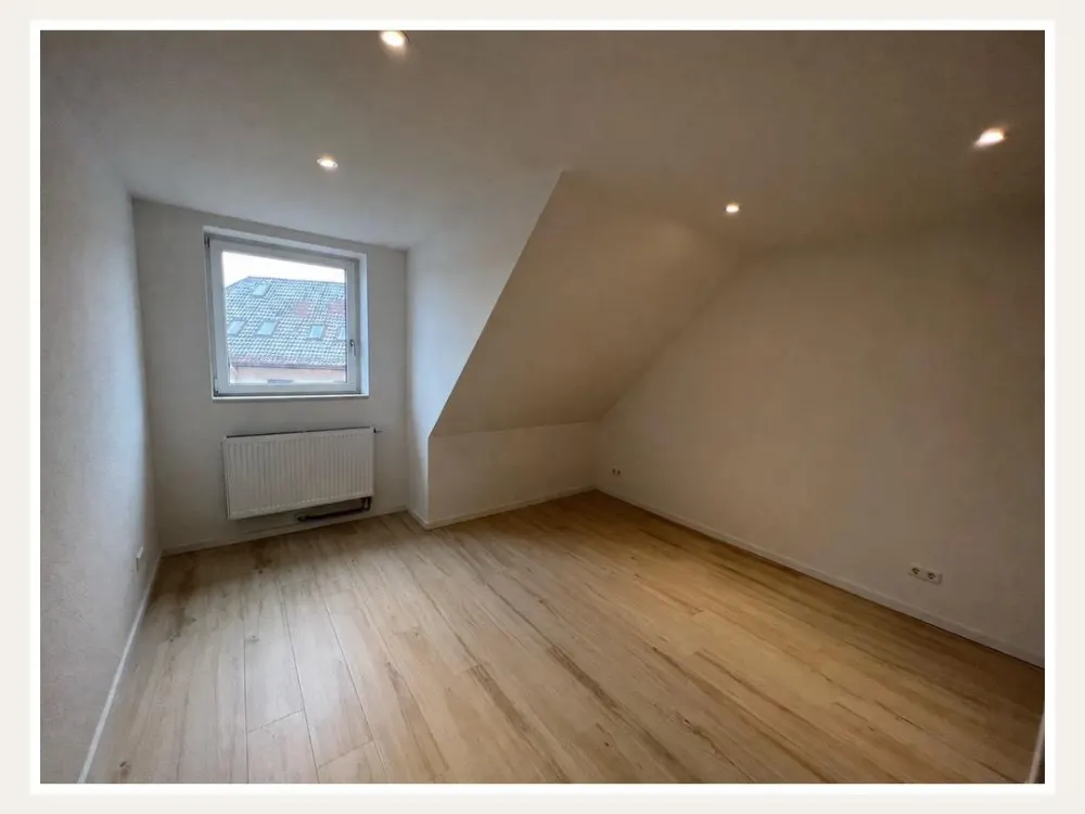 Wohnung 4 Zimmer 120 qm Maisonetten Wohnung