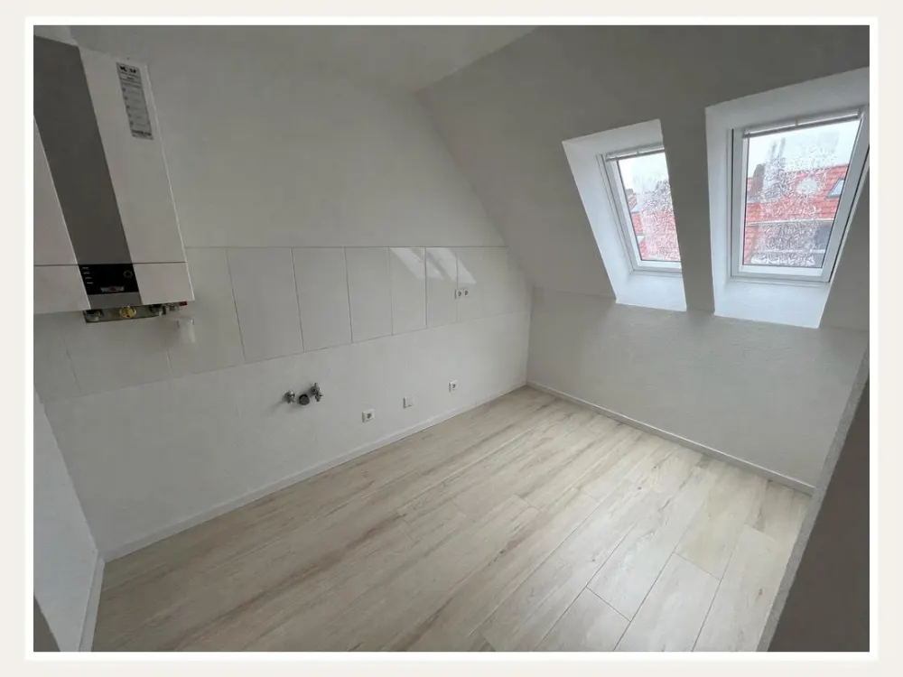 Wohnung 4 Zimmer 120 qm Maisonetten Wohnung