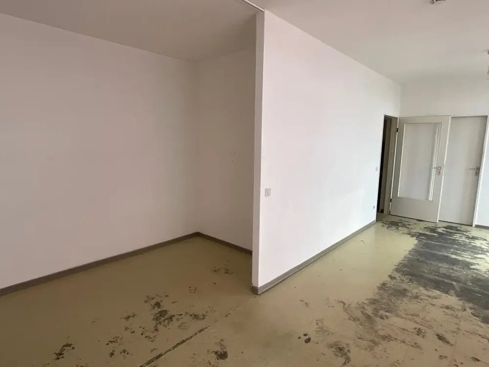 1-Zimmer-Penthousewohnung mit tollem Ausblick - WBS erforderlich!
