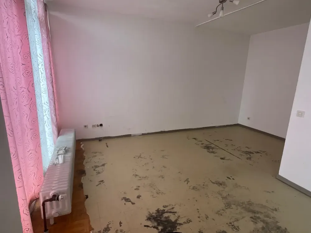 1-Zimmer-Penthousewohnung mit tollem Ausblick - WBS erforderlich!