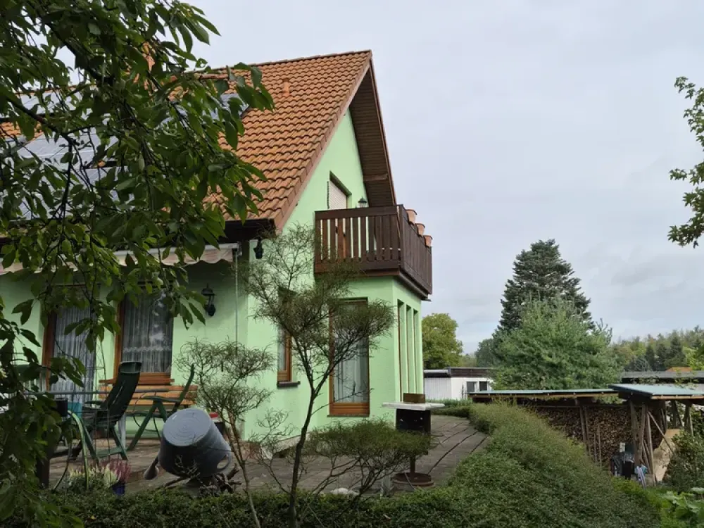 Einliegerwohnung Andres / Wilsdruff