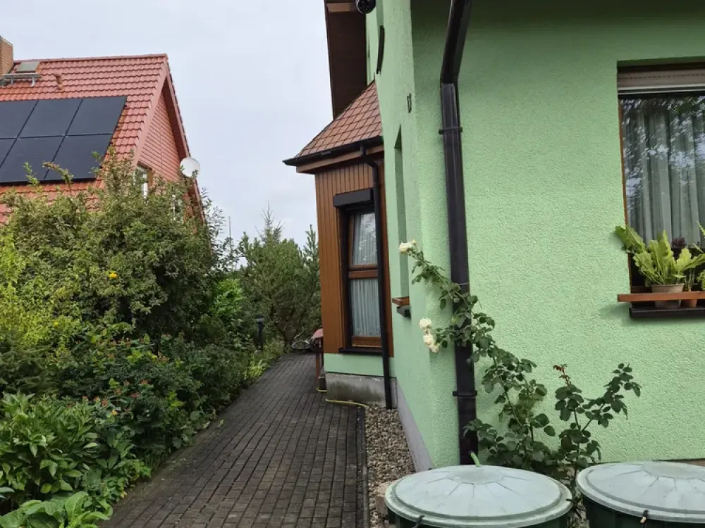 Einliegerwohnung Andres / Wilsdruff
