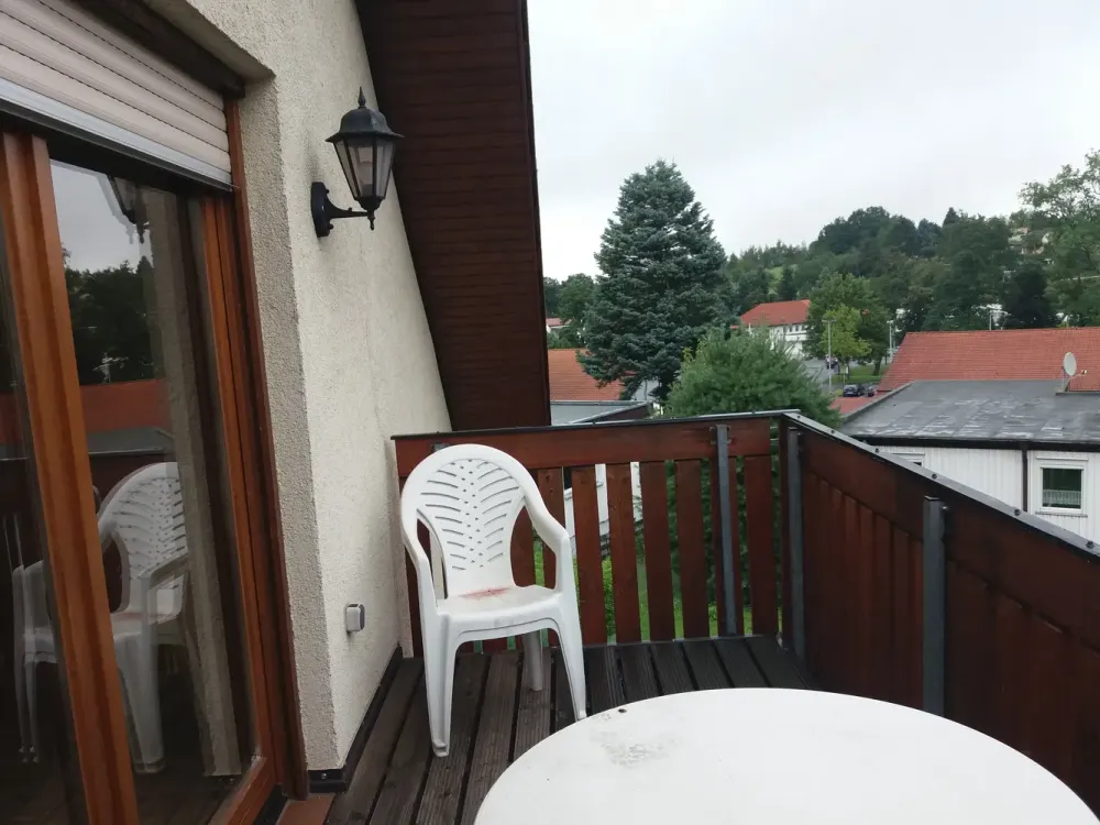 Einliegerwohnung Andres / Wilsdruff