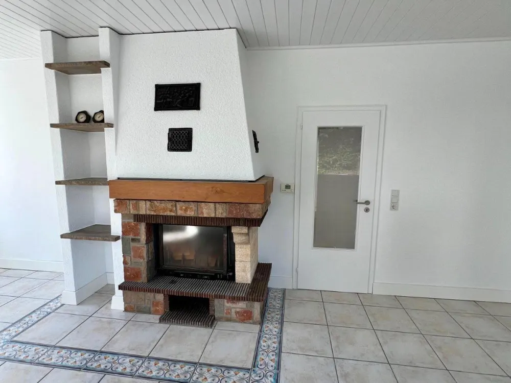 Erstbezug: 182 m² EG-Wohnung mit Garten & EBK (Wengern)