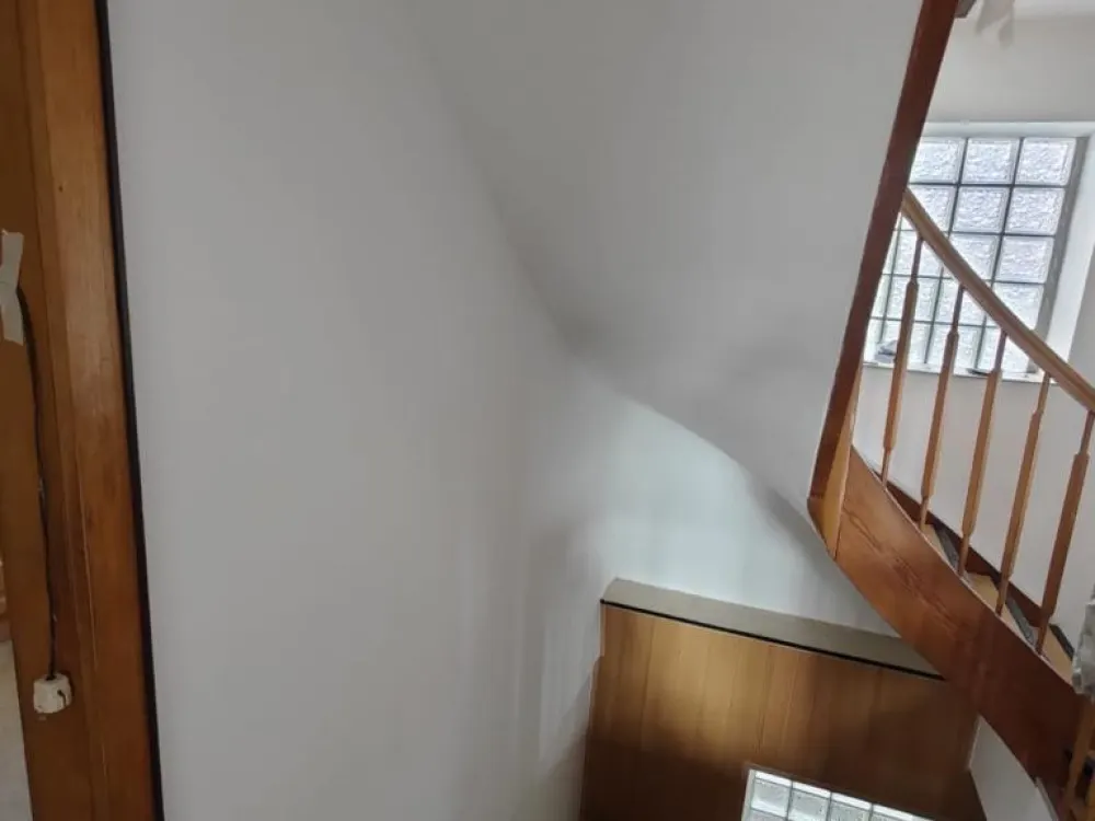 5 ZKB Wohnung Balkon Dudweiler 2 Etagen 130 qm