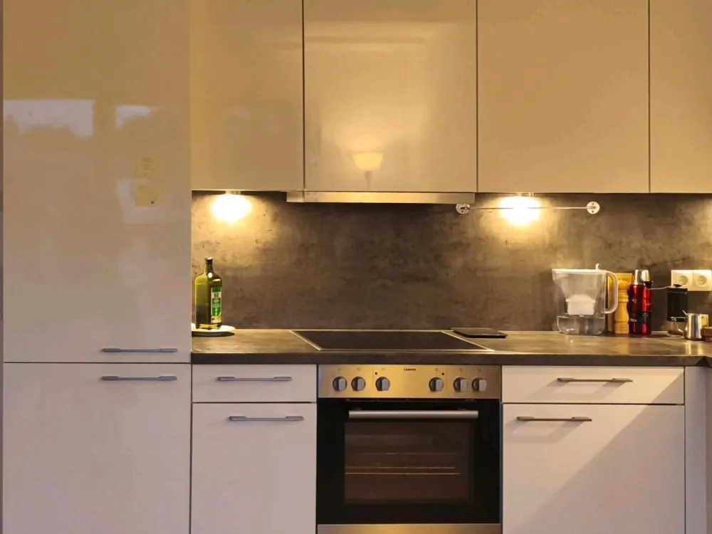 Apartment Available for Immediate Rent