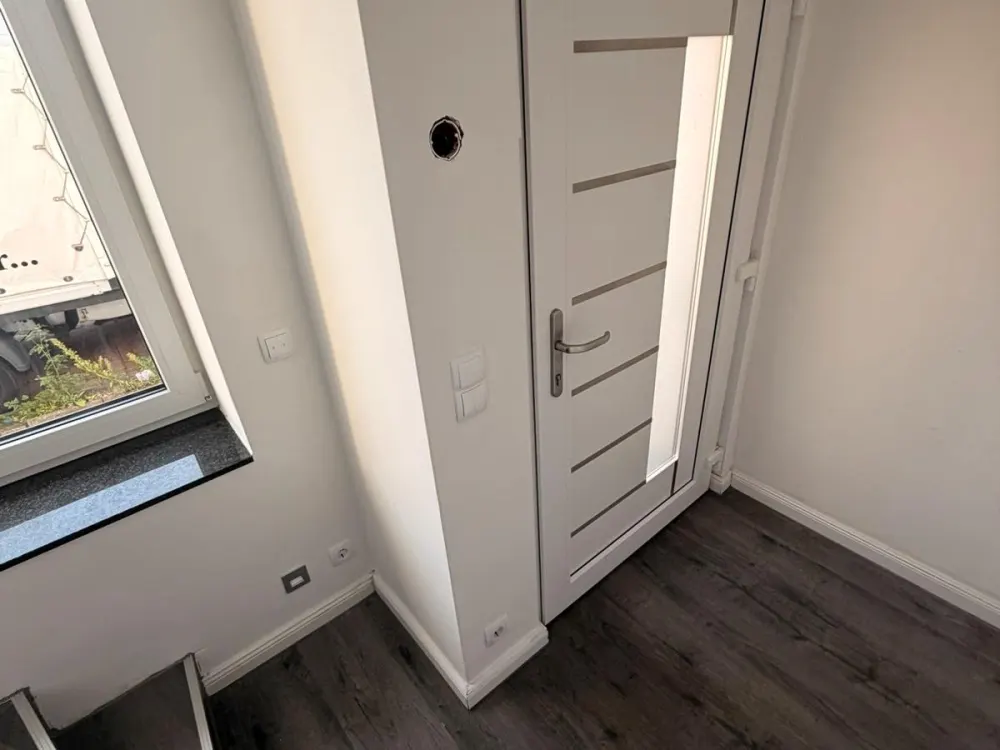 Exklusive 2,5-Zimmer-Wohnung mit hochwertiger Ausstattung