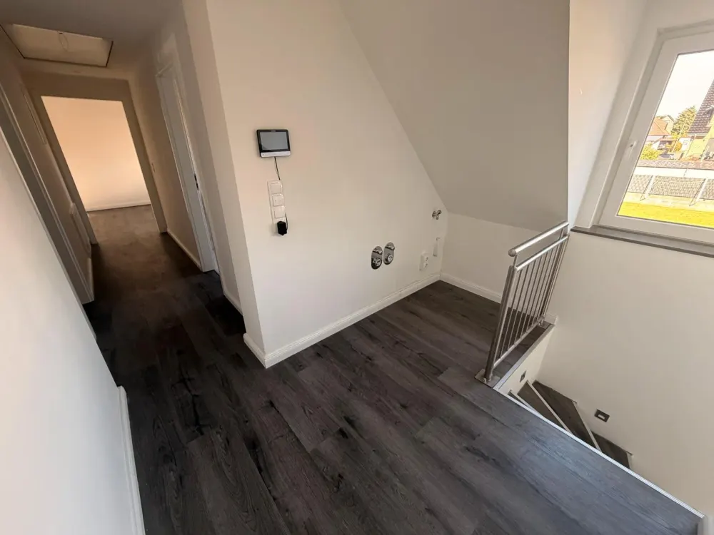 Exklusive 2,5-Zimmer-Wohnung mit hochwertiger Ausstattung