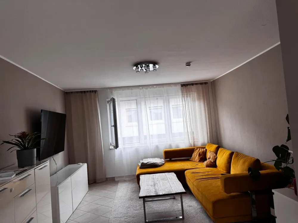3 Zimmer Wohnung Schwalbach Taunus