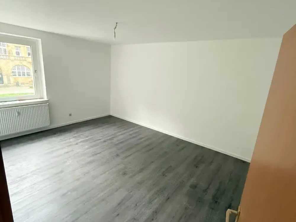 Helle 3 Zimmer Wohnung in gepflegtem Haus in Gerthe