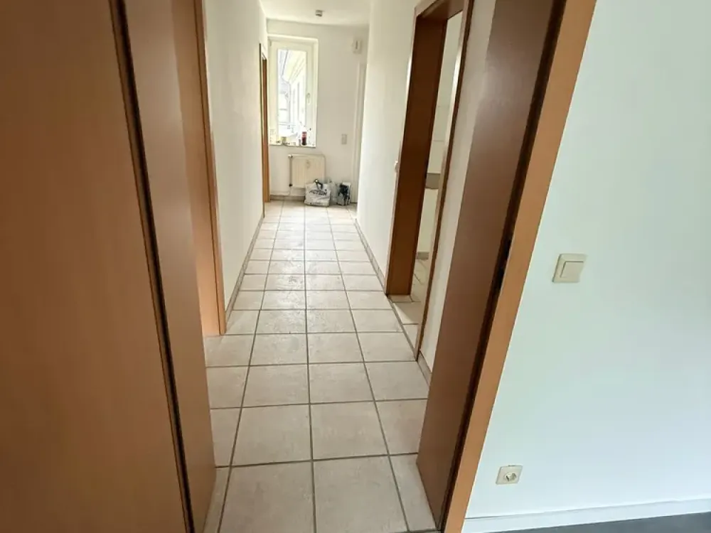 Helle 3 Zimmer Wohnung in gepflegtem Haus in Gerthe
