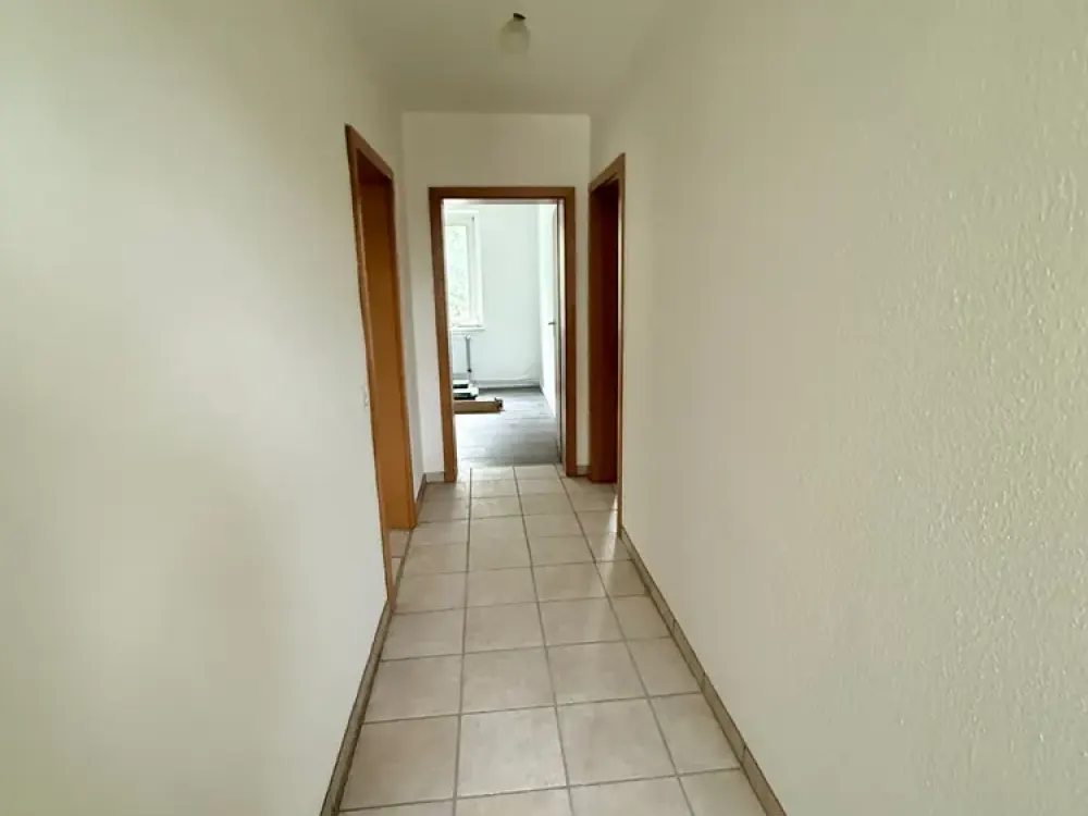 Helle 3 Zimmer Wohnung in gepflegtem Haus in Gerthe