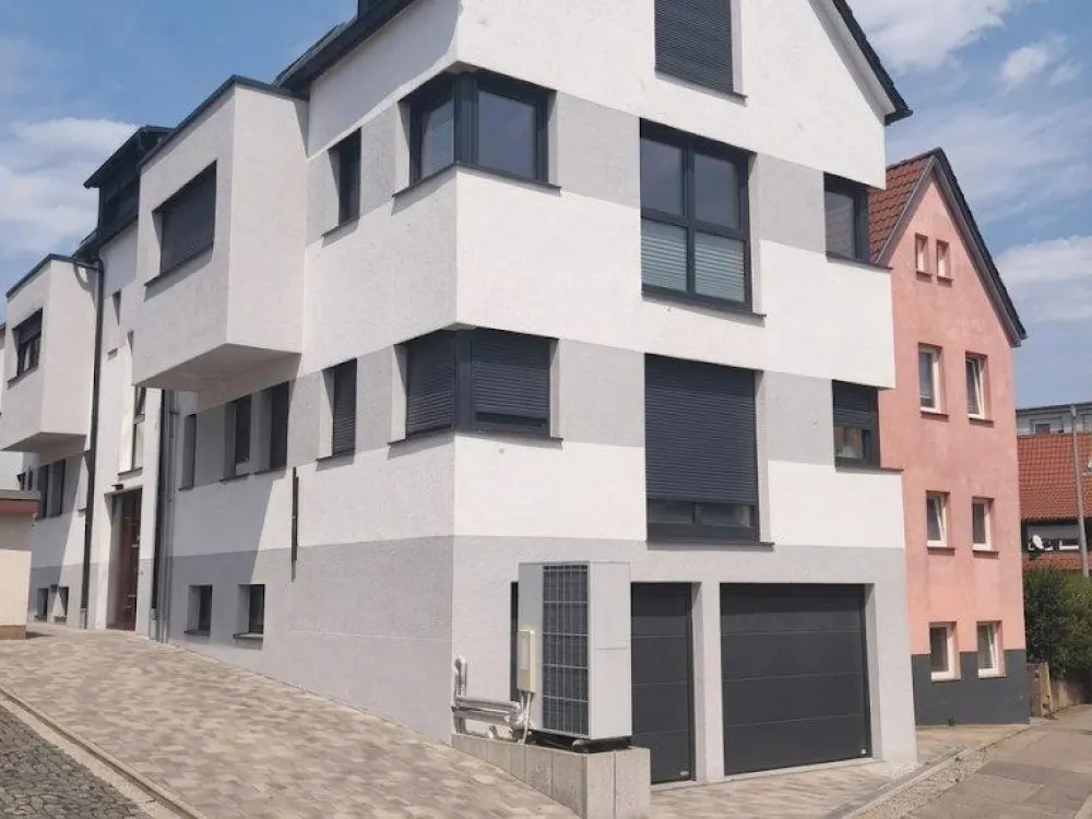 Wir suchen eine/n Nachmieter/in für unsere 2,5-Zimmer-Neuwohnung