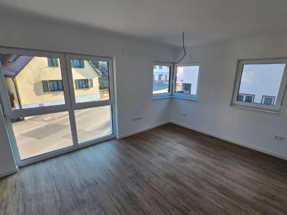 Wir suchen eine/n Nachmieter/in für unsere 2,5-Zimmer-Neuwohnung