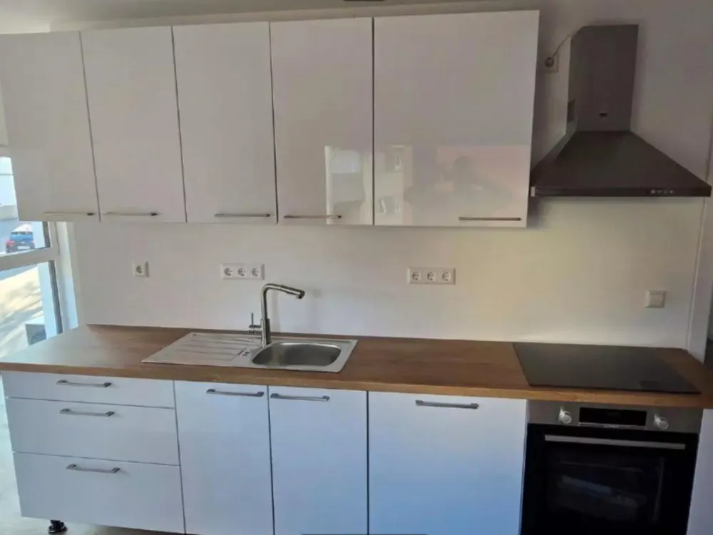 Wir suchen eine/n Nachmieter/in für unsere 2,5-Zimmer-Neuwohnung