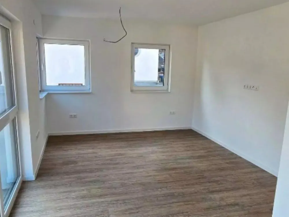 Wir suchen eine/n Nachmieter/in für unsere 2,5-Zimmer-Neuwohnung