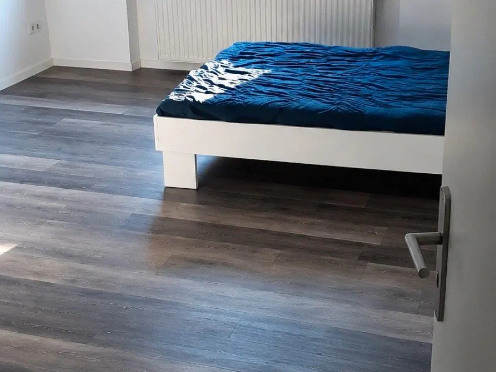 ***Möblierte 1,5 ZKB Balkon, EBK in Alt-SB nähe HTW***