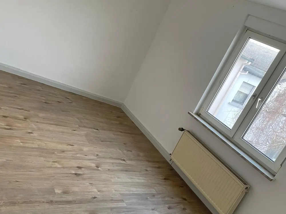 2 Zimmer Wohnung