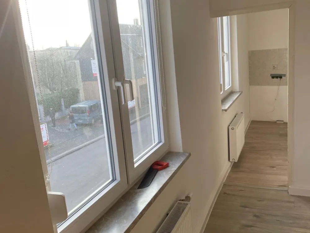 2 Zimmer Wohnung
