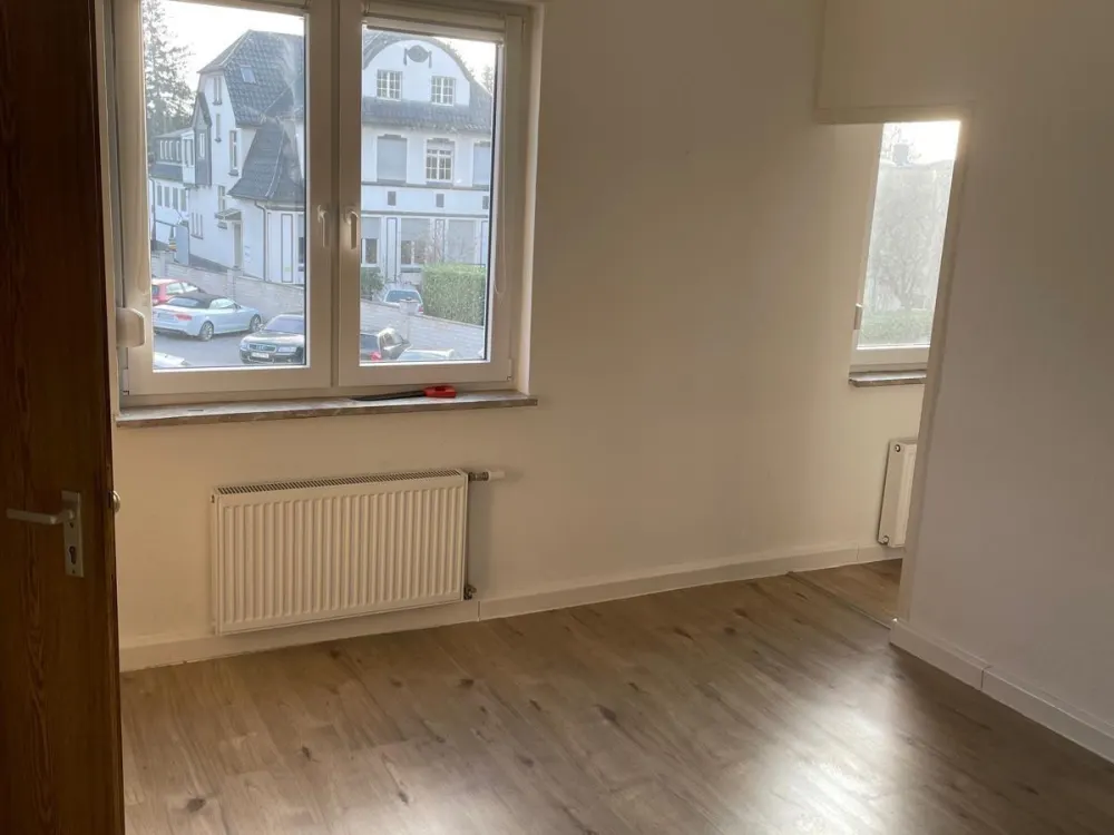 2 Zimmer Wohnung