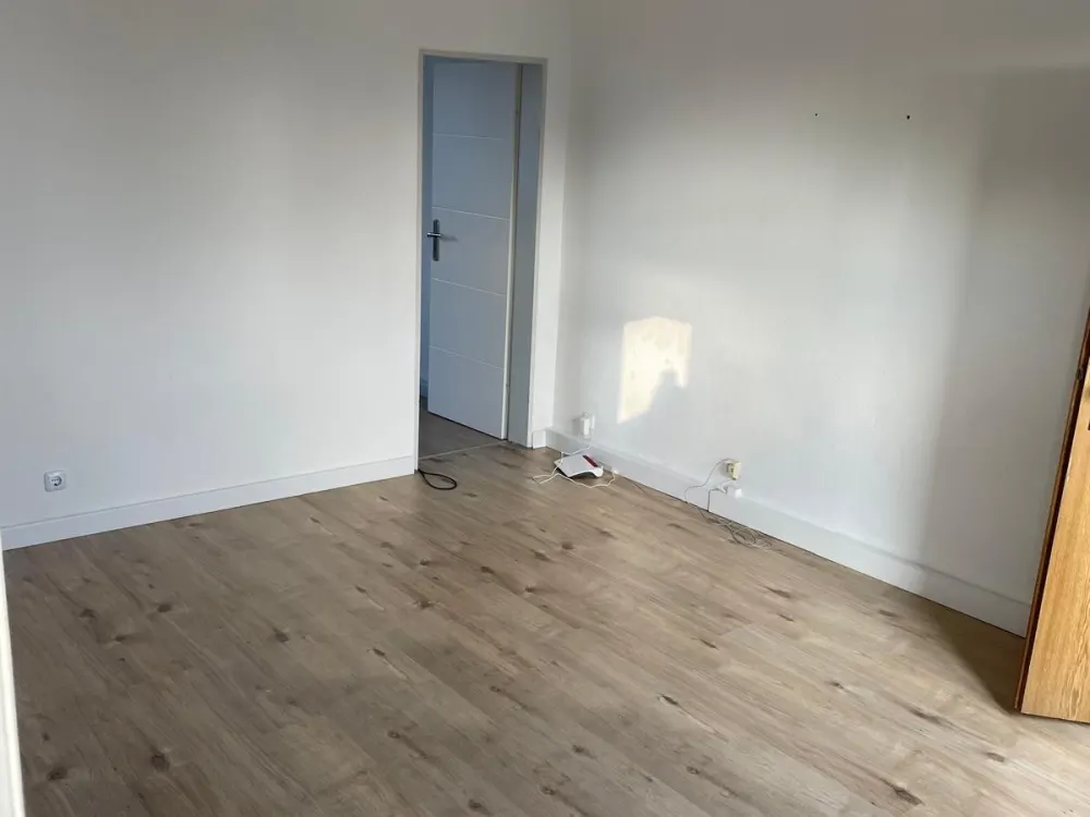 2 Zimmer Wohnung