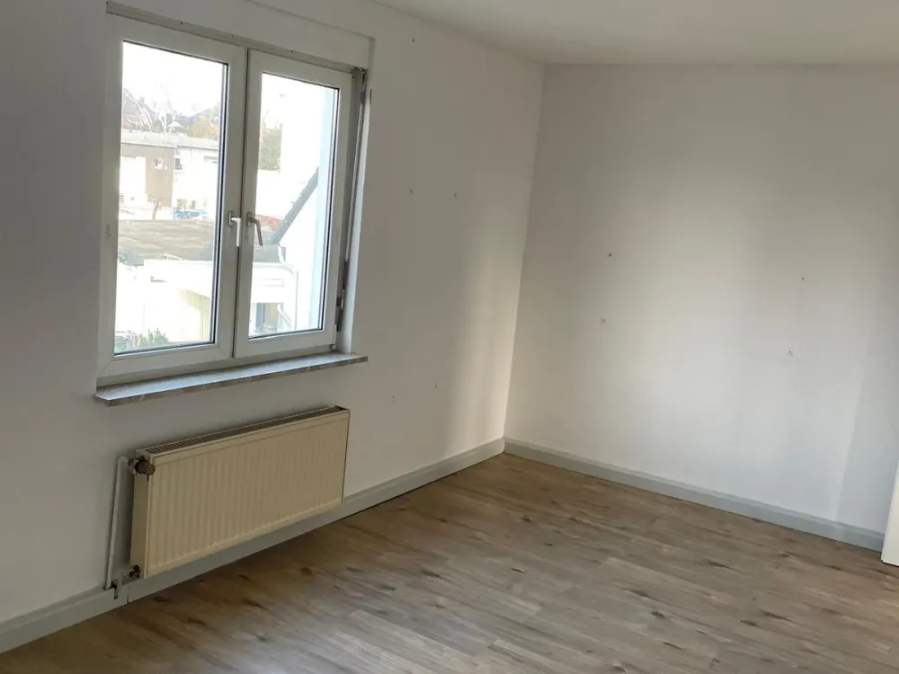 2 Zimmer Wohnung